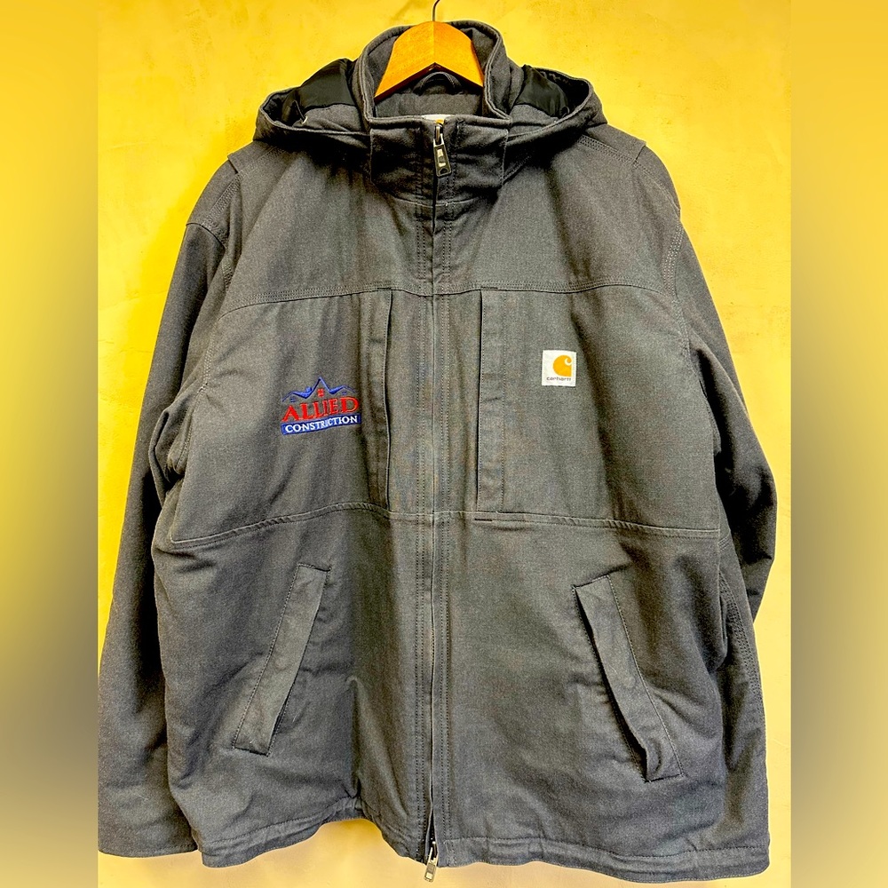 Carhartt Full Swing Cryder Jacket 102207